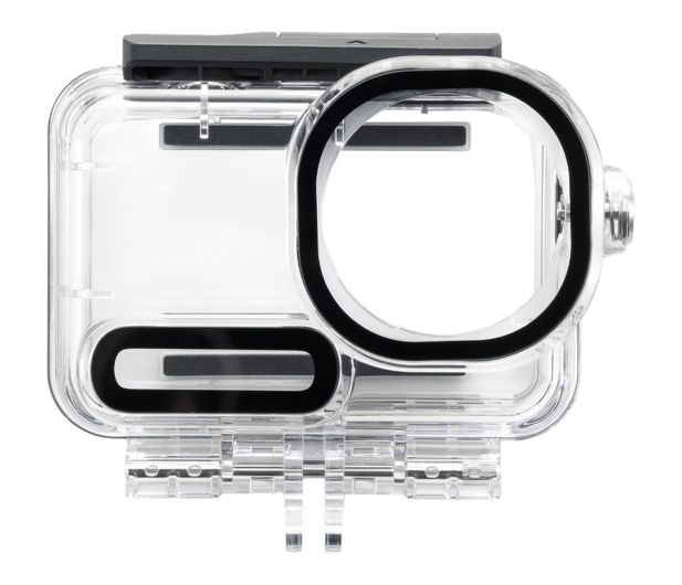 DJI Wodoodporna obudowa do Osmo Action 6 - 1470290 - zdjęcie